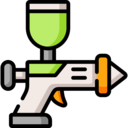 industry,Tools and utensils,construction and tools,paint,gun,home decoration,paint spray,spray gun